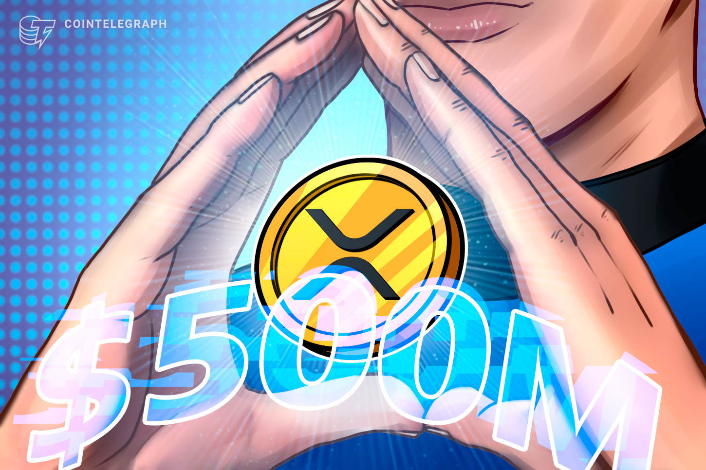 trident-xrp-treasury-announcement