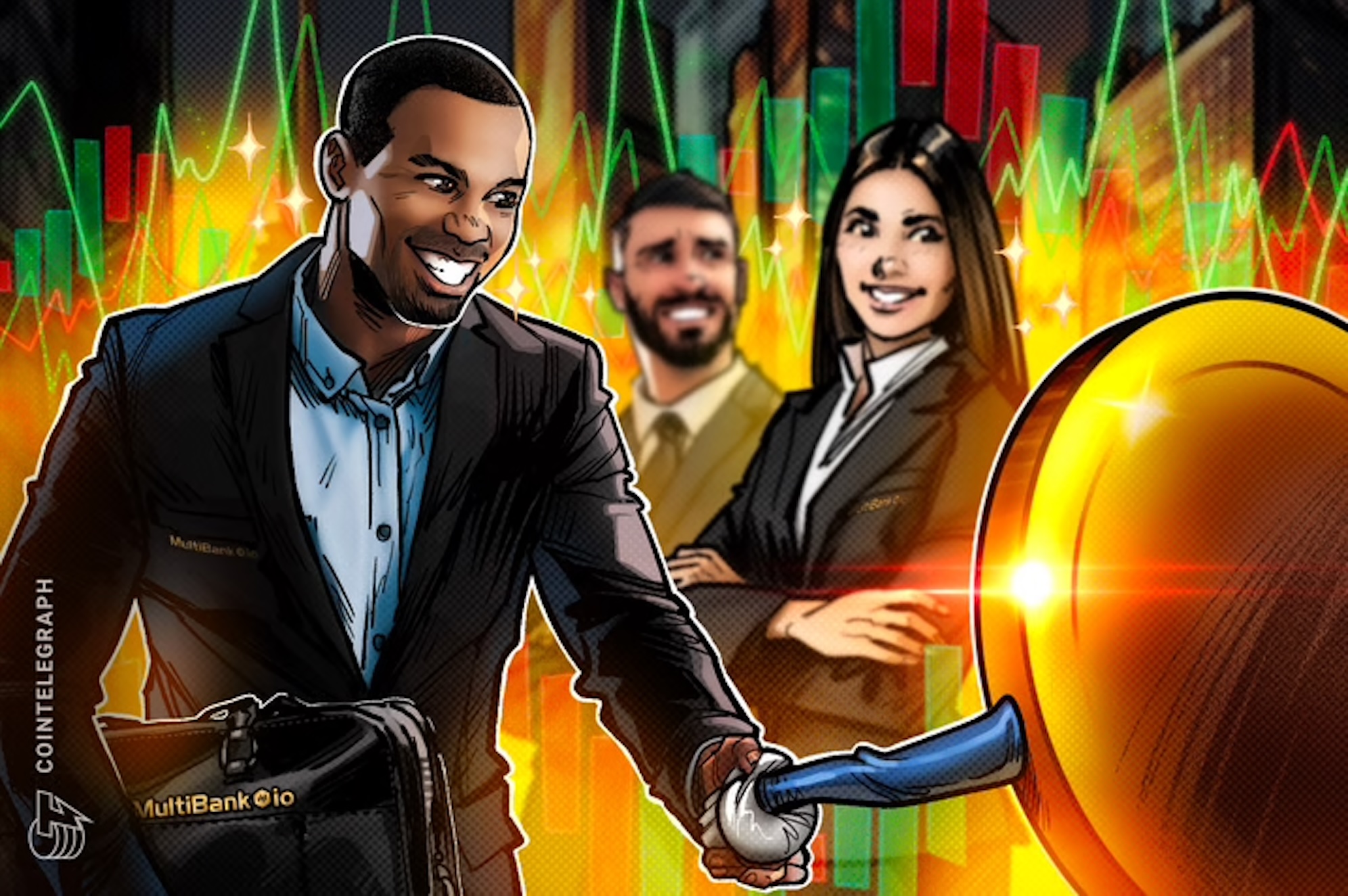 crypto-reshape-traditional-markets-hashdex-analysis
