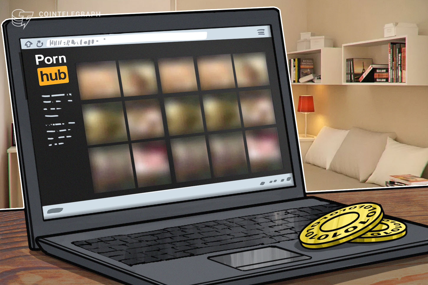 crypto-accounts-for-less-than-1-percent-of-pornhub-purchases