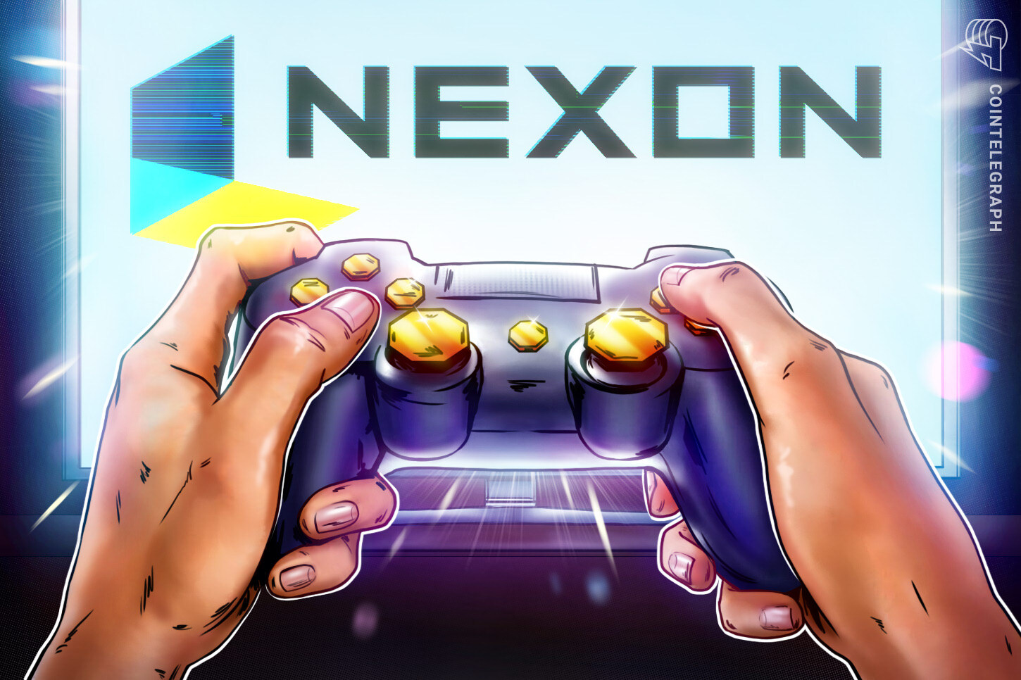 tencent-purchase-nexon-gaming-company