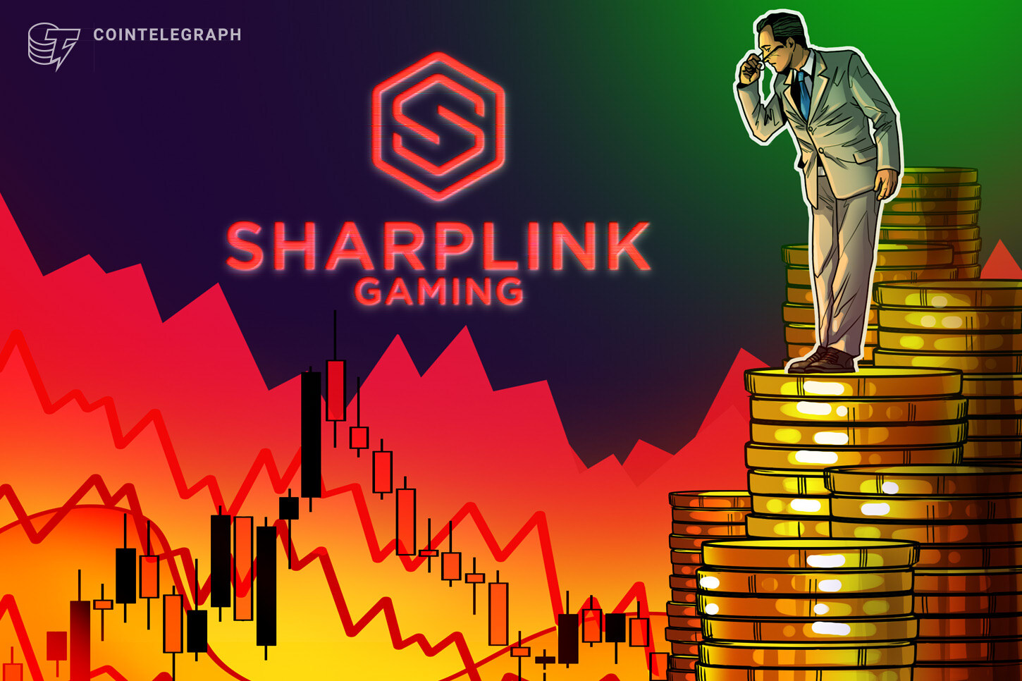 sharplink-gaming-shares-plunge-ether-buy-looms