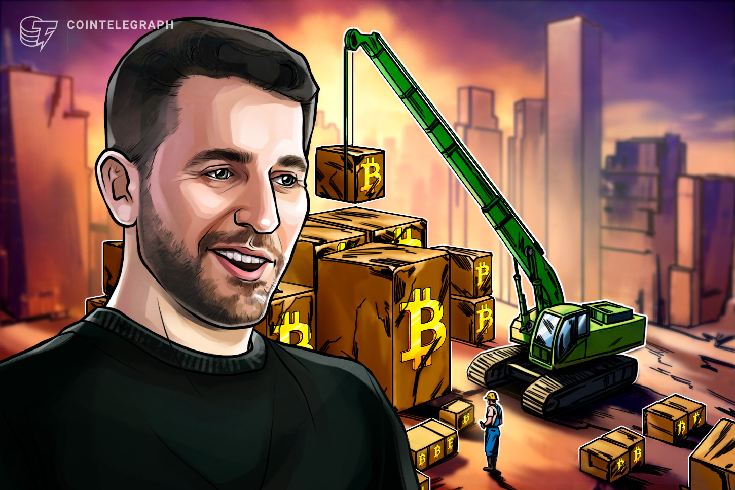 anthony-pompliano-lead-bitcoin-buying-vehicle-raise-750-million-ft