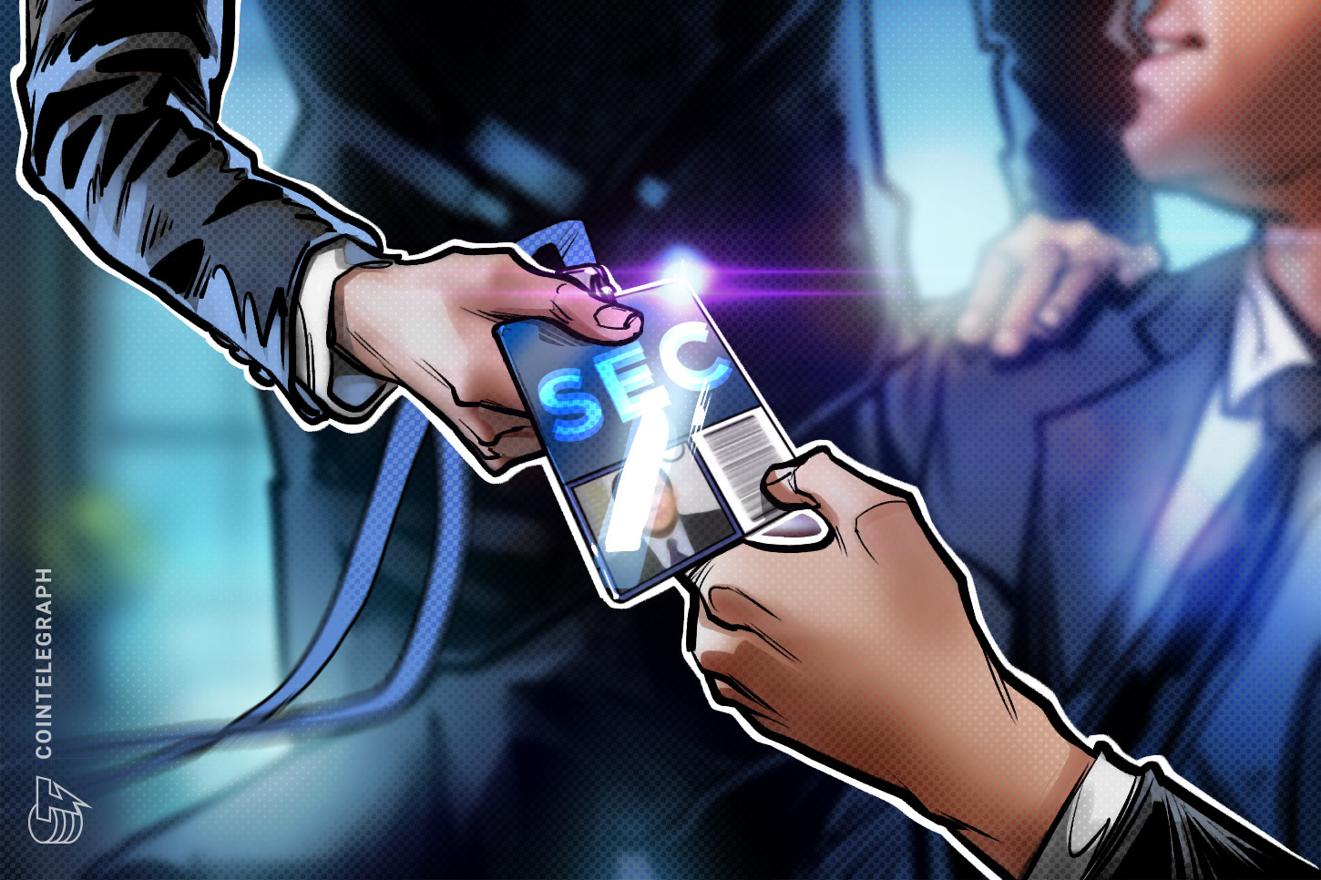 former-blockchain-exec-joins-sec
