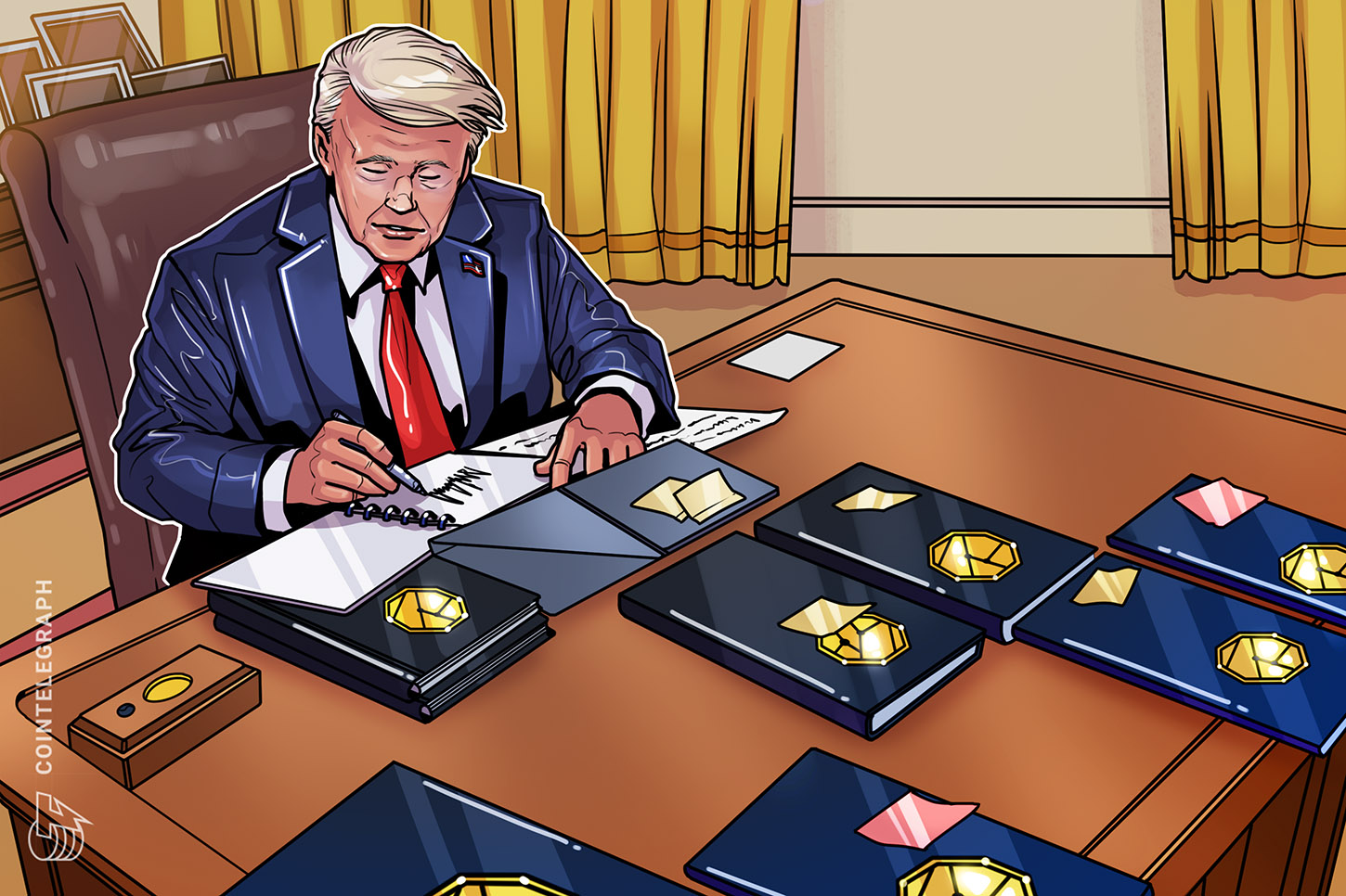 trump-reports-57m-crypto-income-from-world-liberty-financial