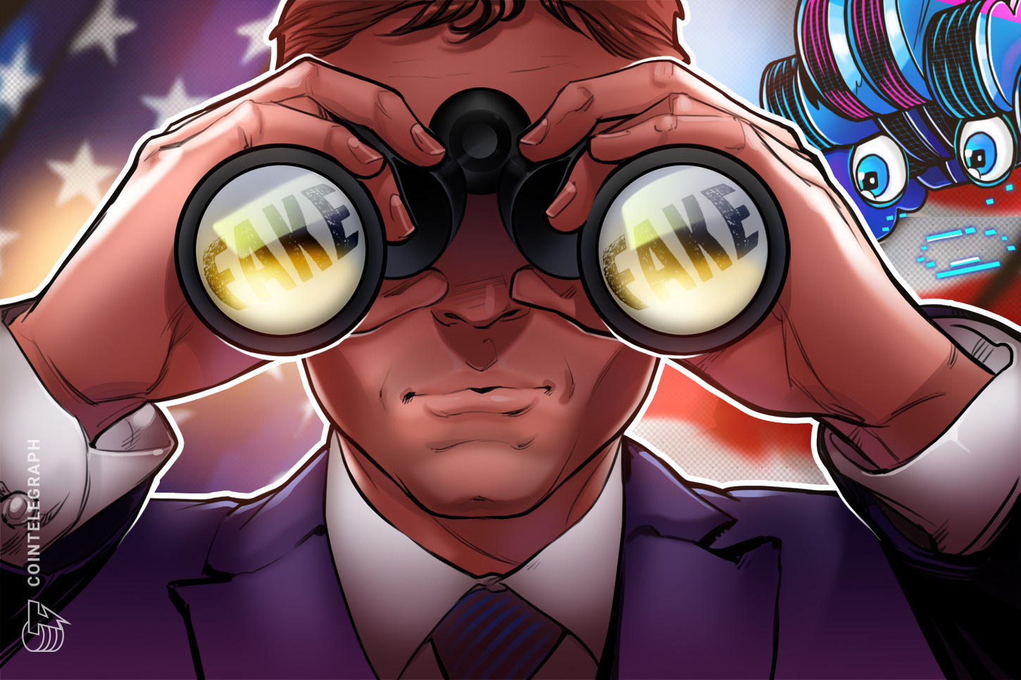 your-cryptocurrencies-at-risk-ai-scams-cost-users-4-6-billion-in-losses