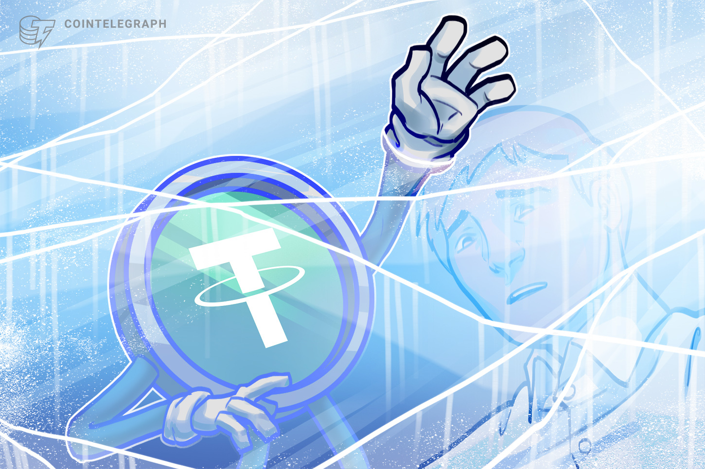 tether-freezes-12m-usdt-on-tron