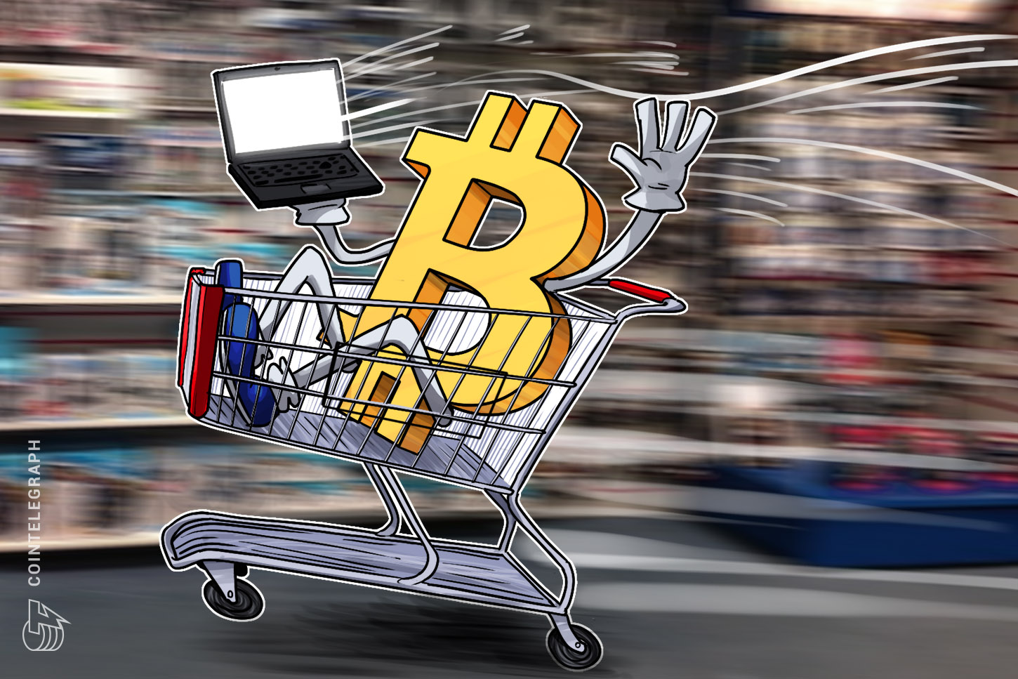 major-chinese-tech-magazine-adds-payment-in-bitcoin-to-show-blockchain-practicality