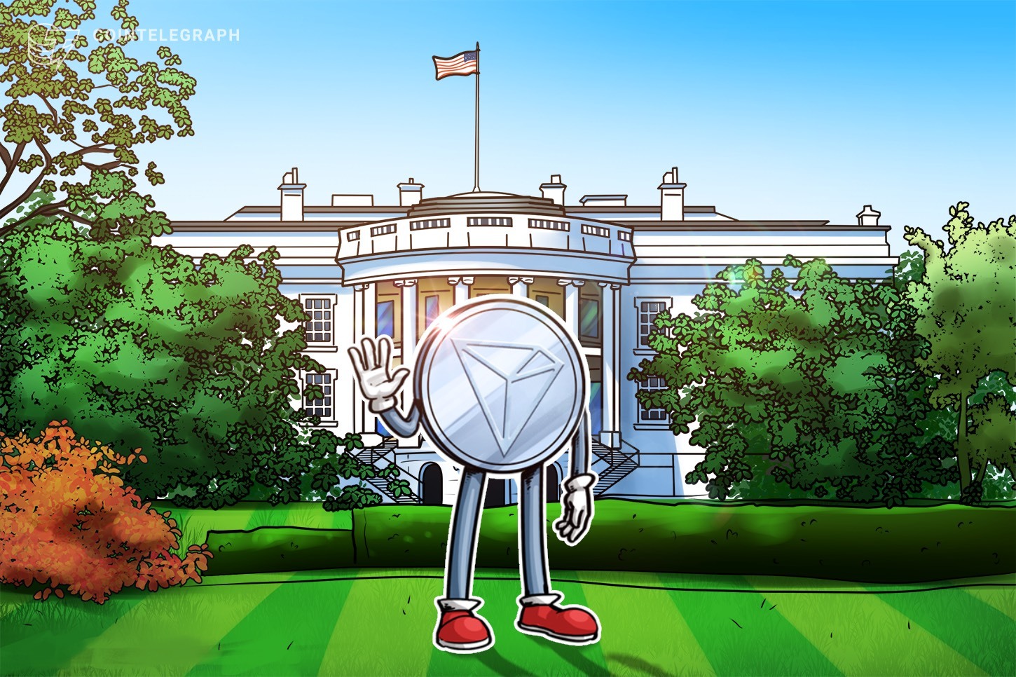 eric-trump-denies-tron-us-public-offering-justin-sun