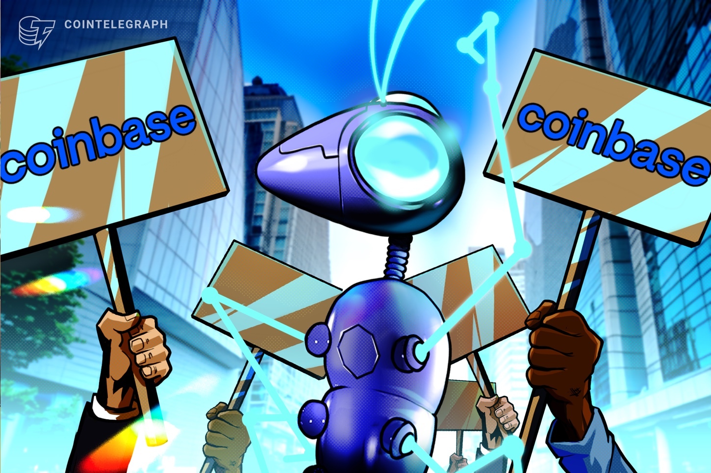 reaction-coinbase-sponsorship-donald-trump-military-parade