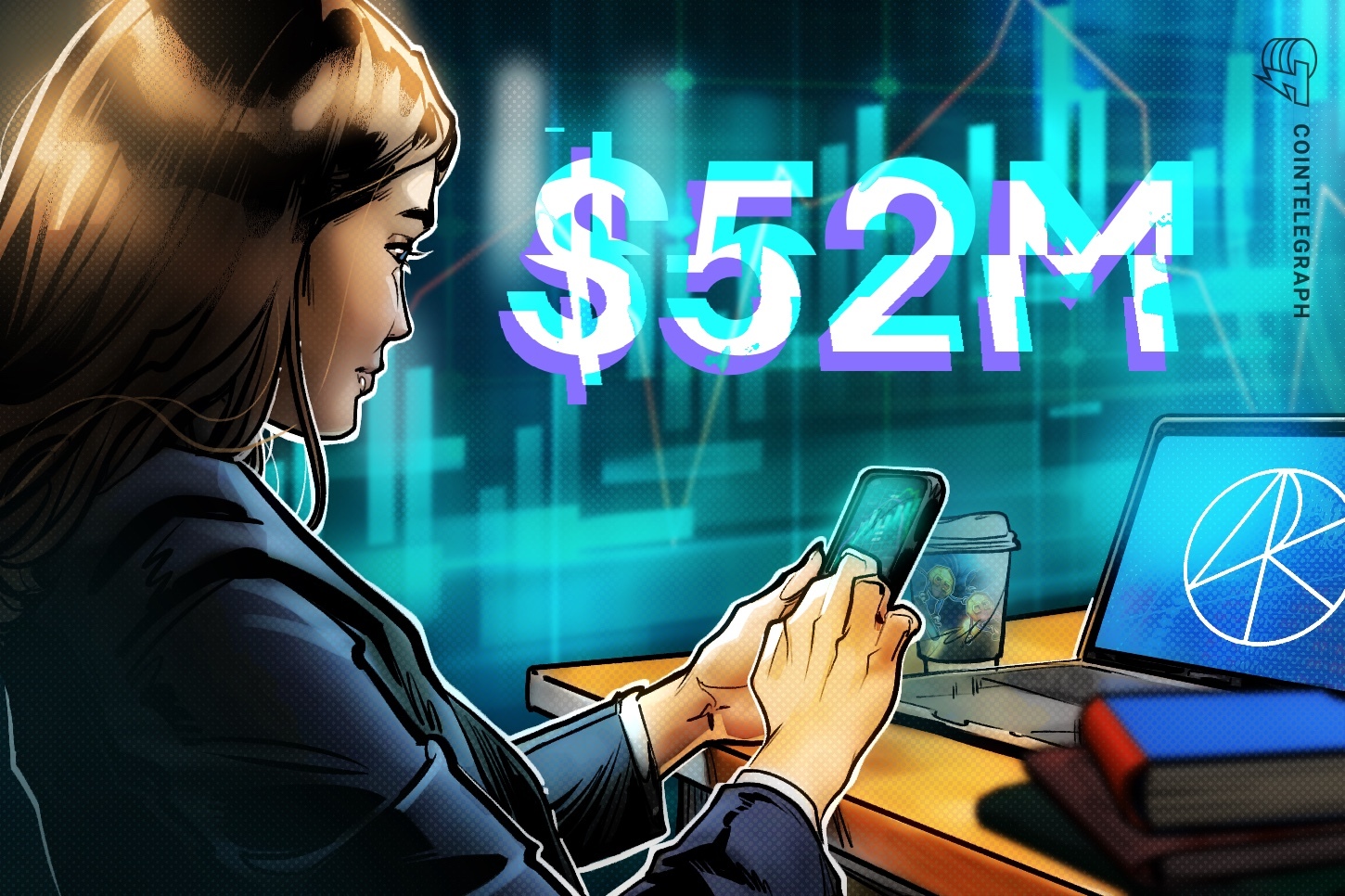 ark-invest-sells-circle-stock-first-profit-post-ipo