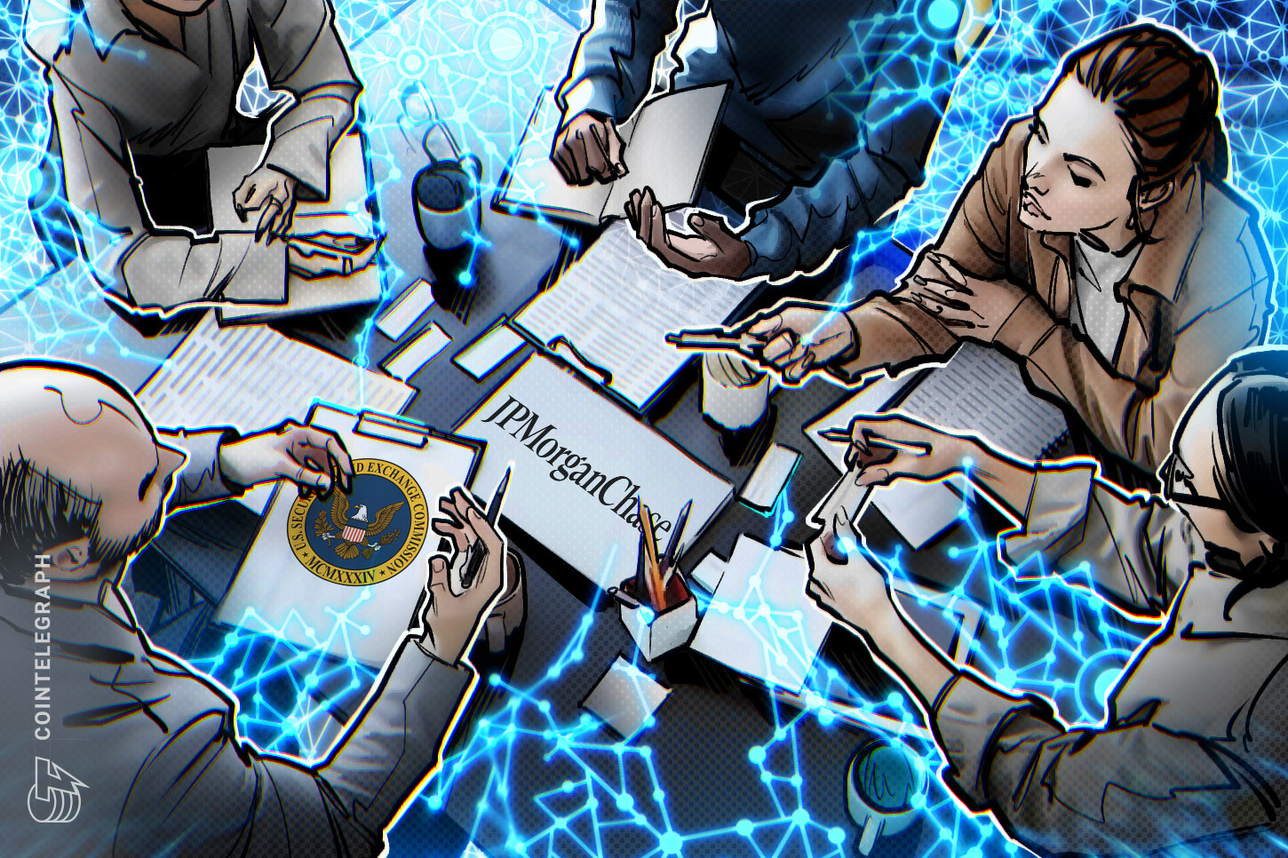 jpmorgan-sec-discuss-traditional-capital-markets-moving-onchain