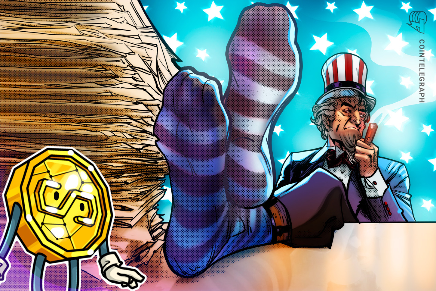 us-senat-genius-act-stablecoin-gesetz-angenommen
