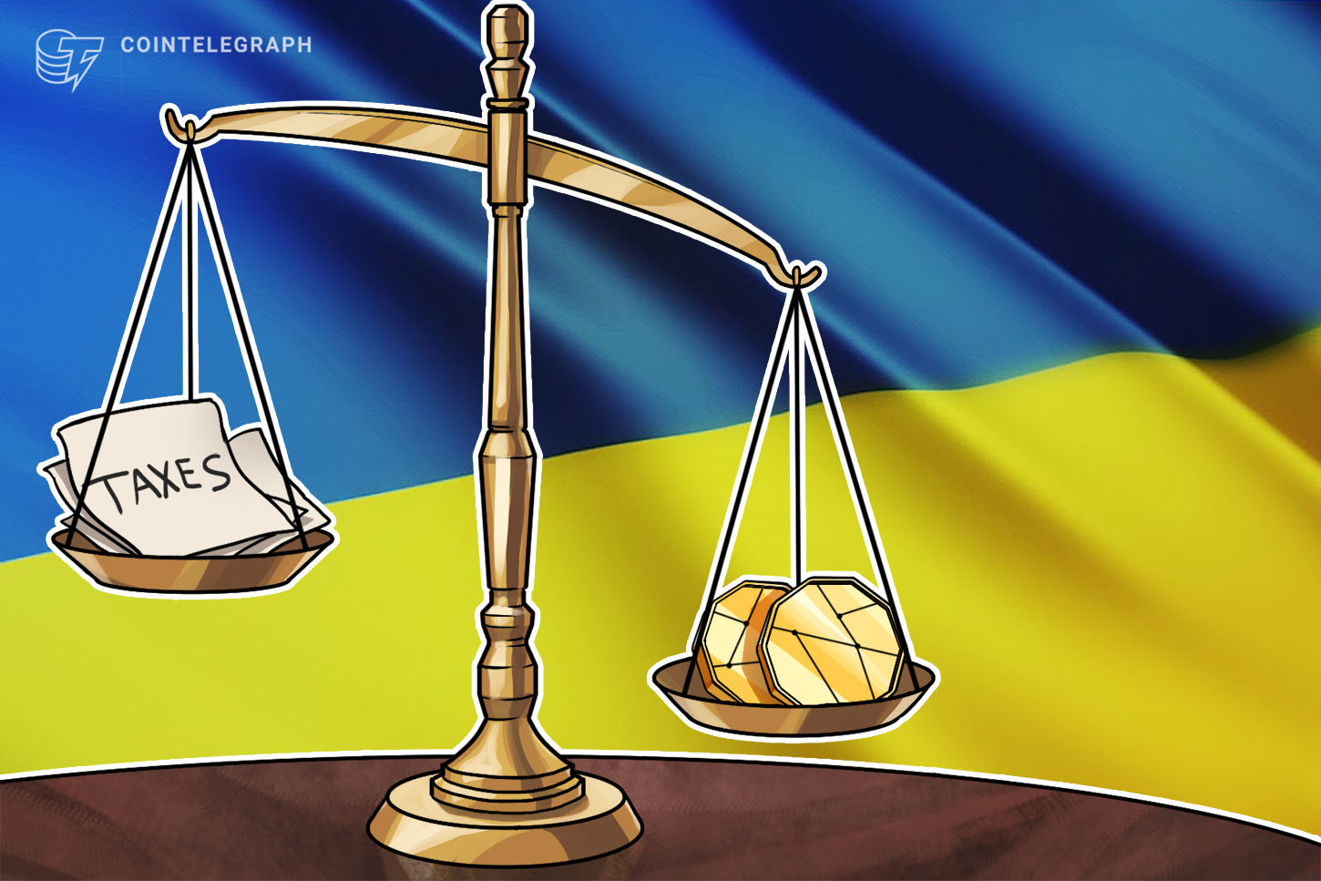 ukrainian-legislator-urges-parliament-to-cut-crypto-taxes-until-2030