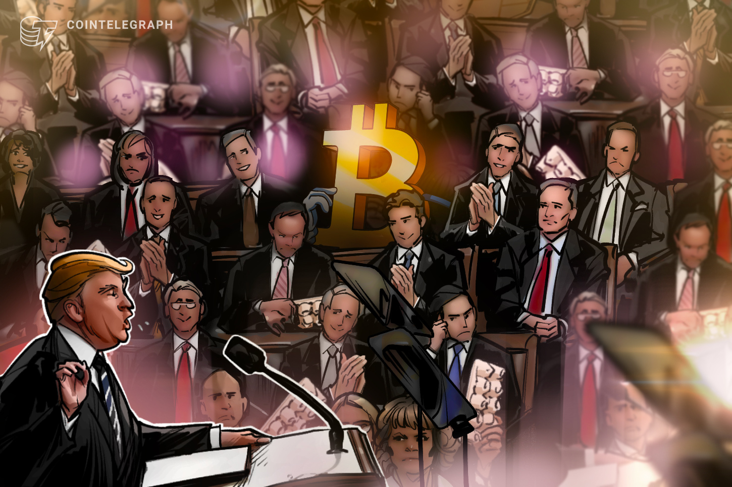 bitcoin-eyes-105k-pre-fomc-trump-reveals-iran-asked-for-dialogue