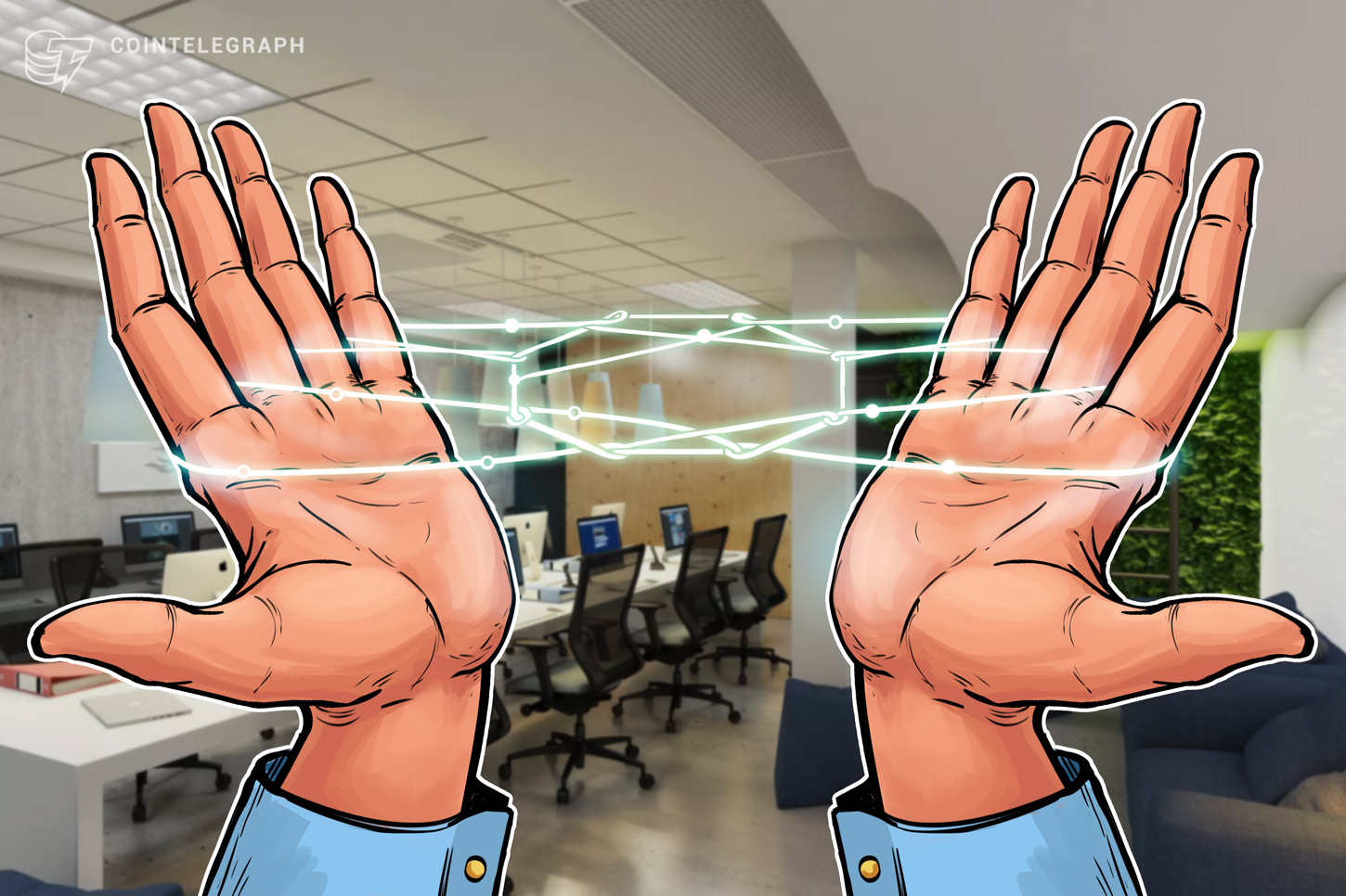 bank-of-america-blockchain-market-could-hit-7-bln-will-give-boost-to-amazon-microsoft