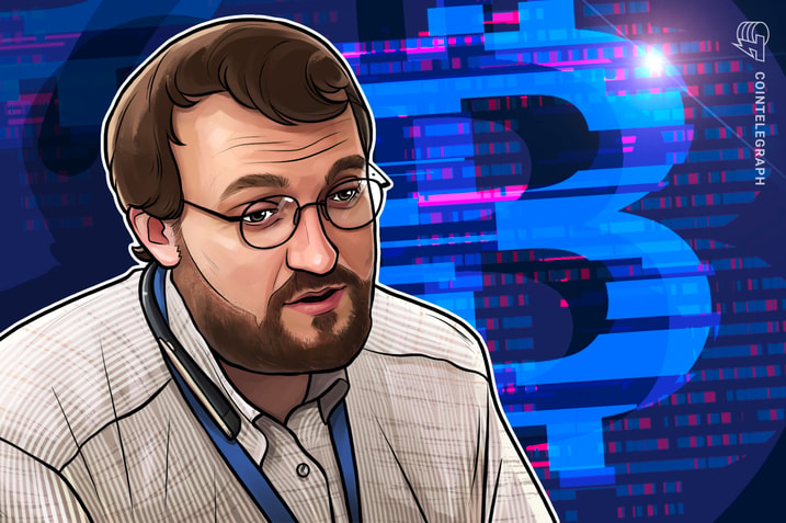 fundador-de-cardano-propuso-convertir-100-millones-de-dolares-en-bitcoin