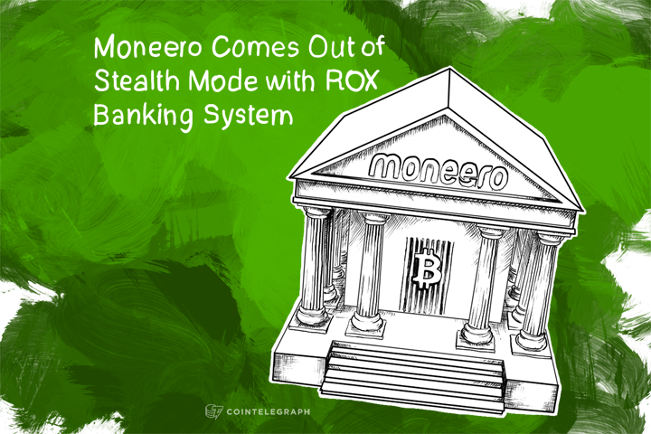 moneero-comes-out-of-stealth-mode-with-rox-banking-system
