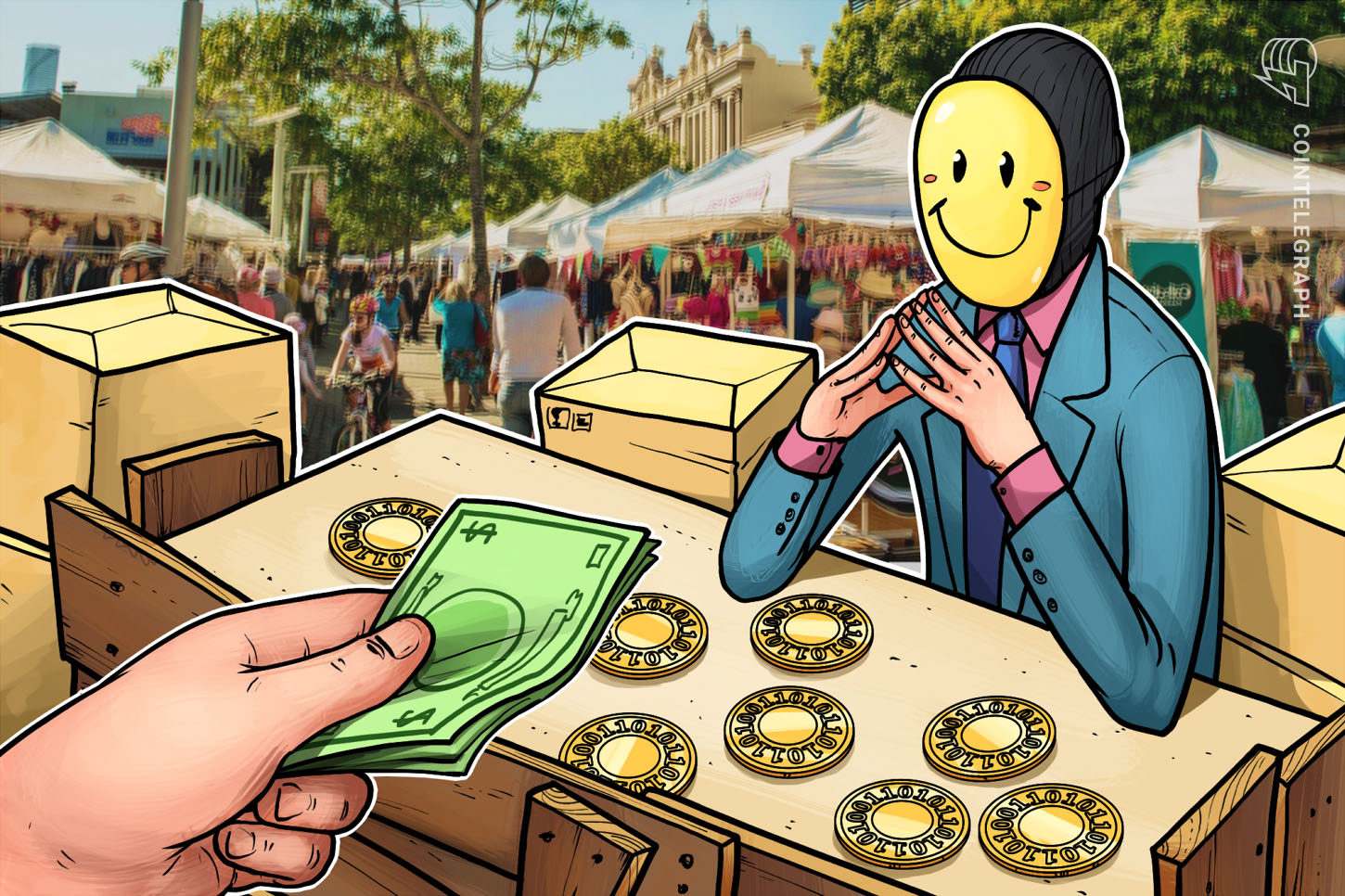 wsj-automated-trading-programs-manipulate-digital-currency-prices