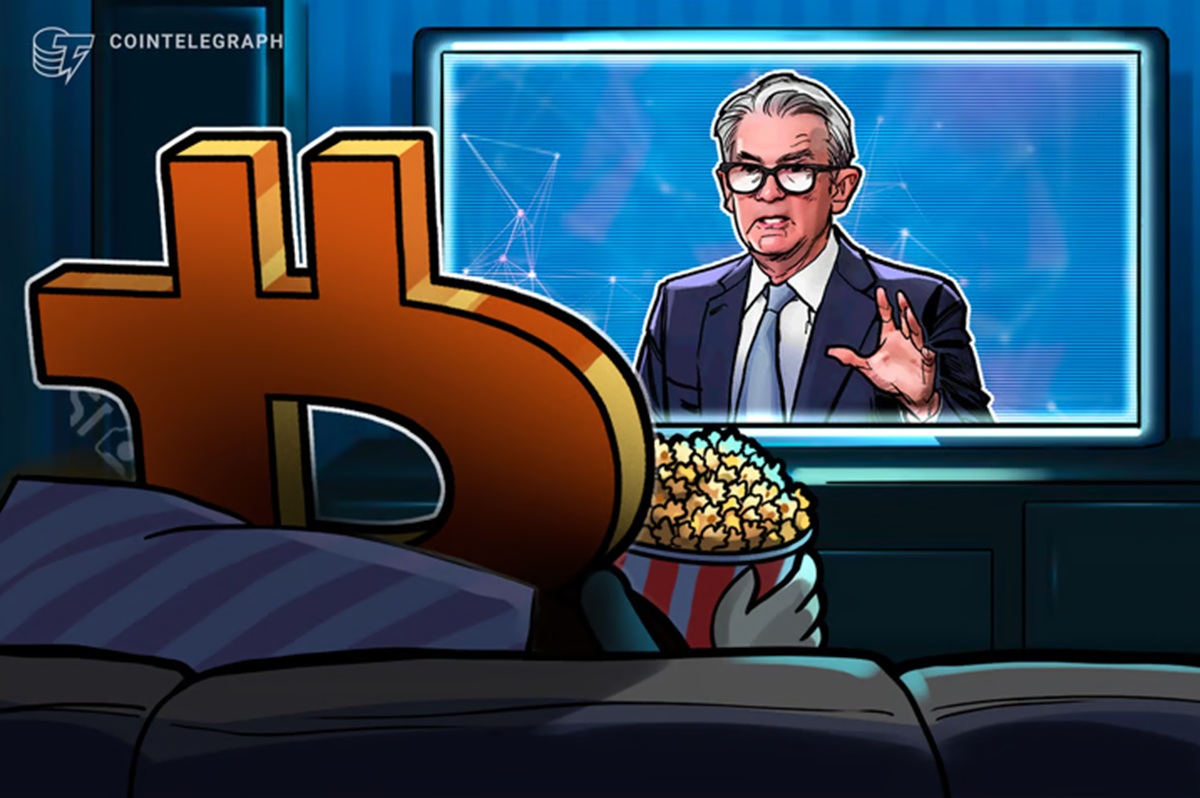 cryptocurrencies-struggle-to-rebound-as-bitcoin-struggles-for-105k-after-fed-leaves-us-rates-steady
