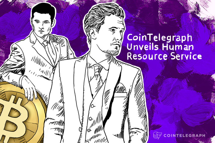 cointelegraph-unveils-human-resource-service