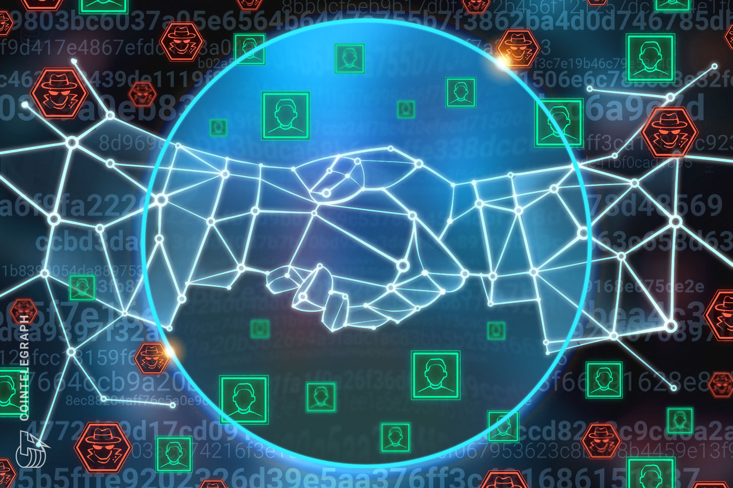 israel-securities-authority-turns-to-blockchain-for-improving-cybersecurity