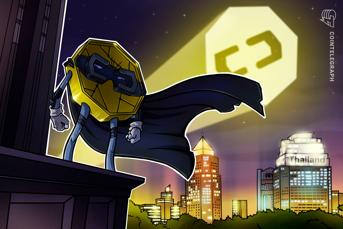 thai-sec-proposes-new-rules-crypto-token-insider-trading