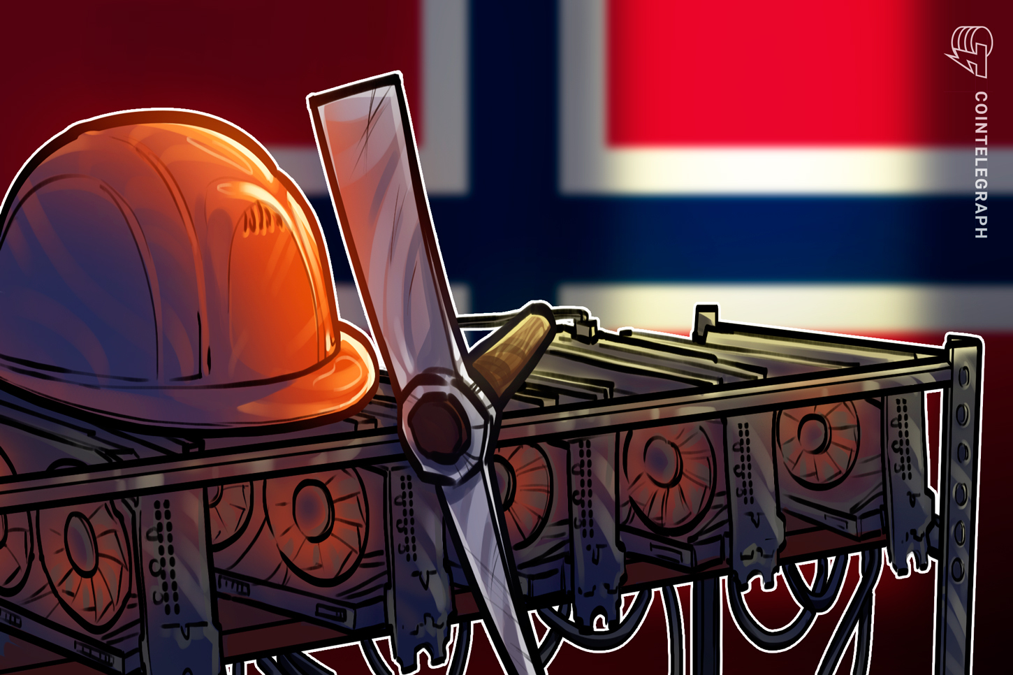 norwegen-erwaegt-mining-verbot-zur-sicherung-des-stromangebots