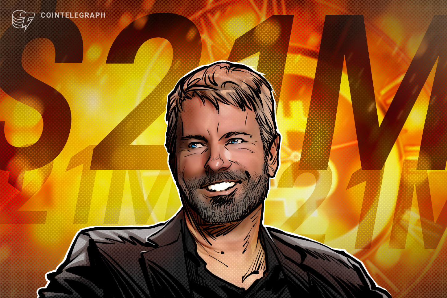 michael-saylor-strategy-bitcoin-forecast-21-million-21-years