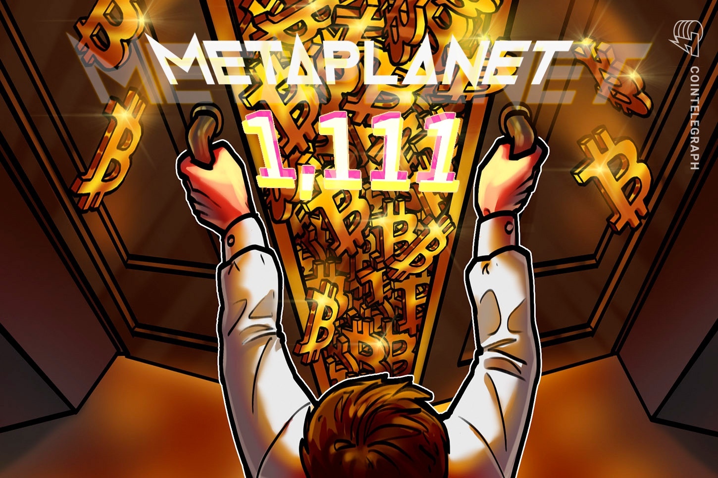 metaplanet-buys-1-111-bitcoin-approaches-tesla-s-btc-holdings