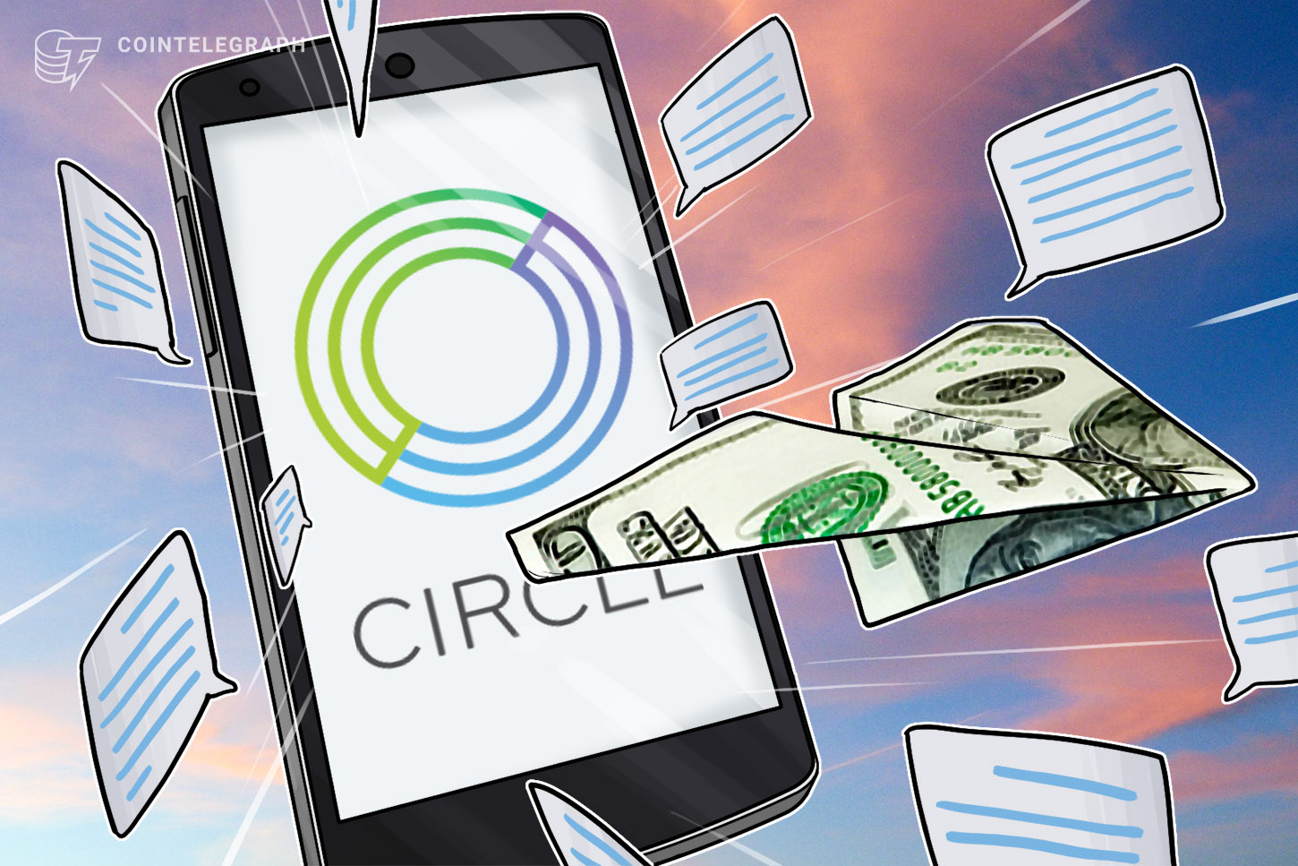 circle-invest-launches-crypto-asset-collections-for-targeted-portfolios