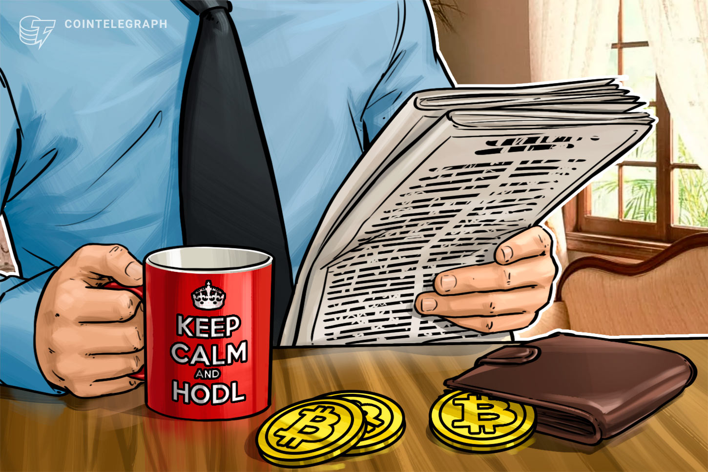 fundstrat-survey-54-of-institutional-players-think-bitcoin-price-has-already-bottomed
