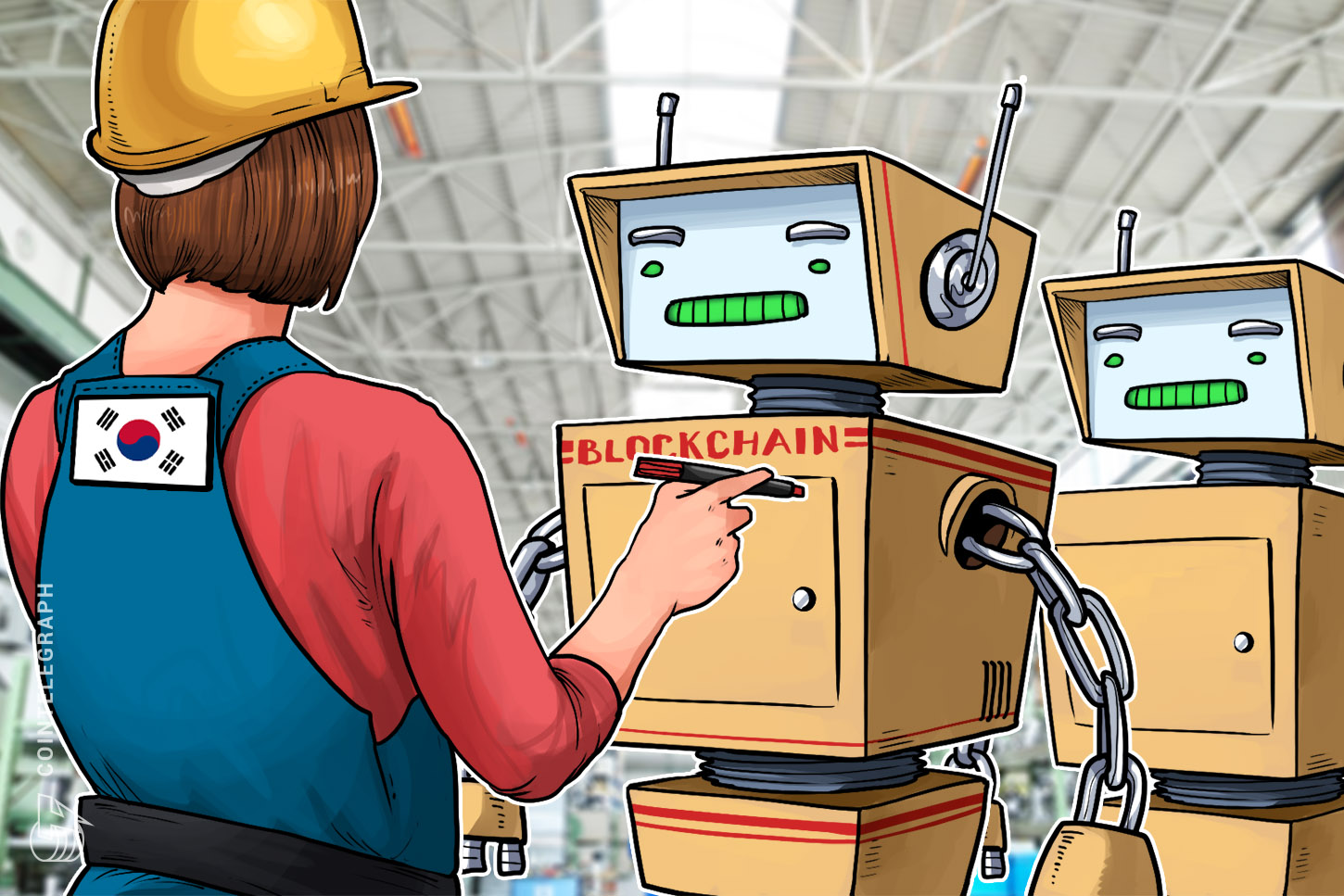 seoul-mayor-announces-five-year-plan-for-promoting-blockchain-industry