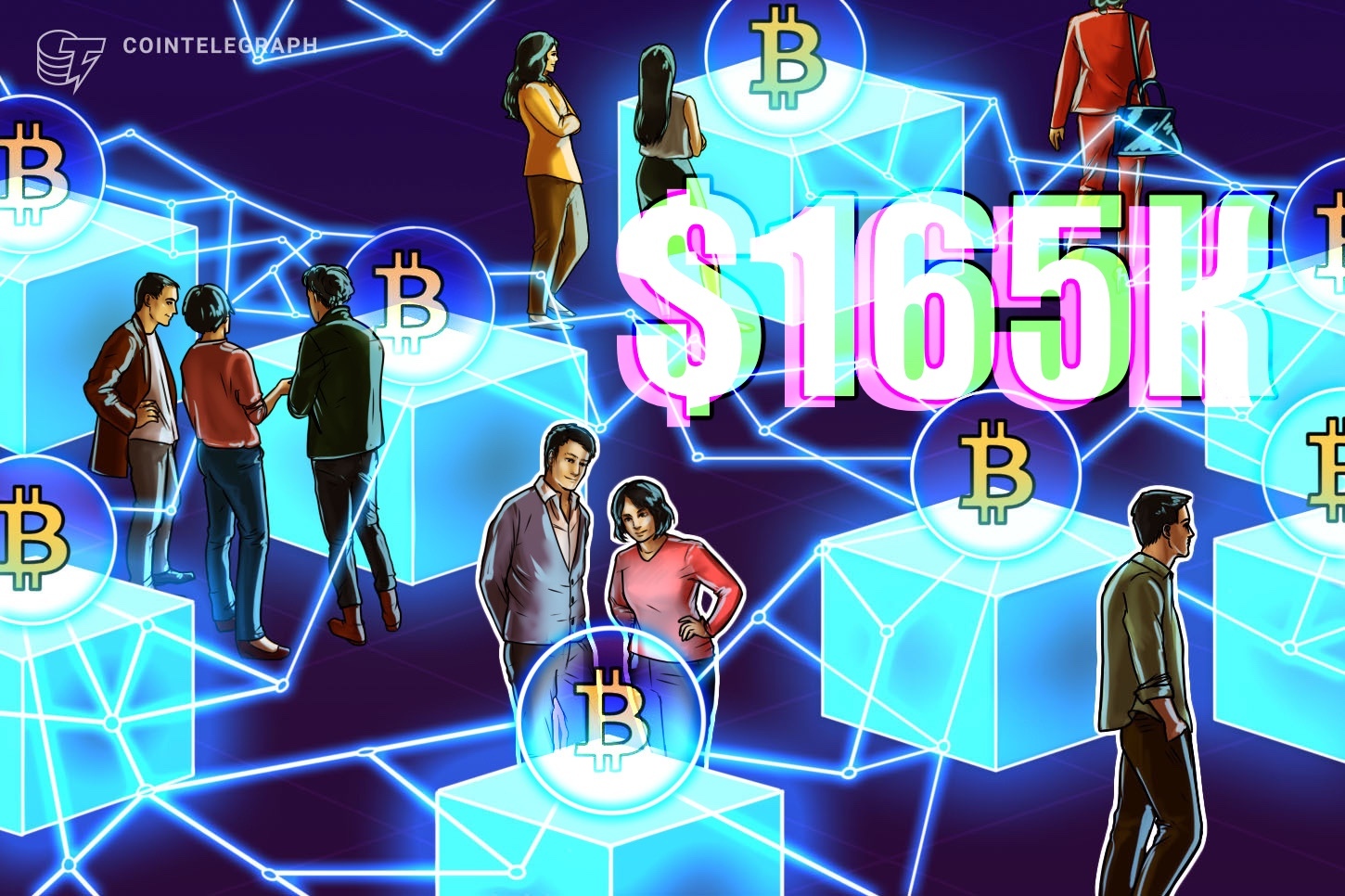 bitcoin-s-bull-pennant-targets-165k-as-btc-exchange-flows-hit-10-year-lows