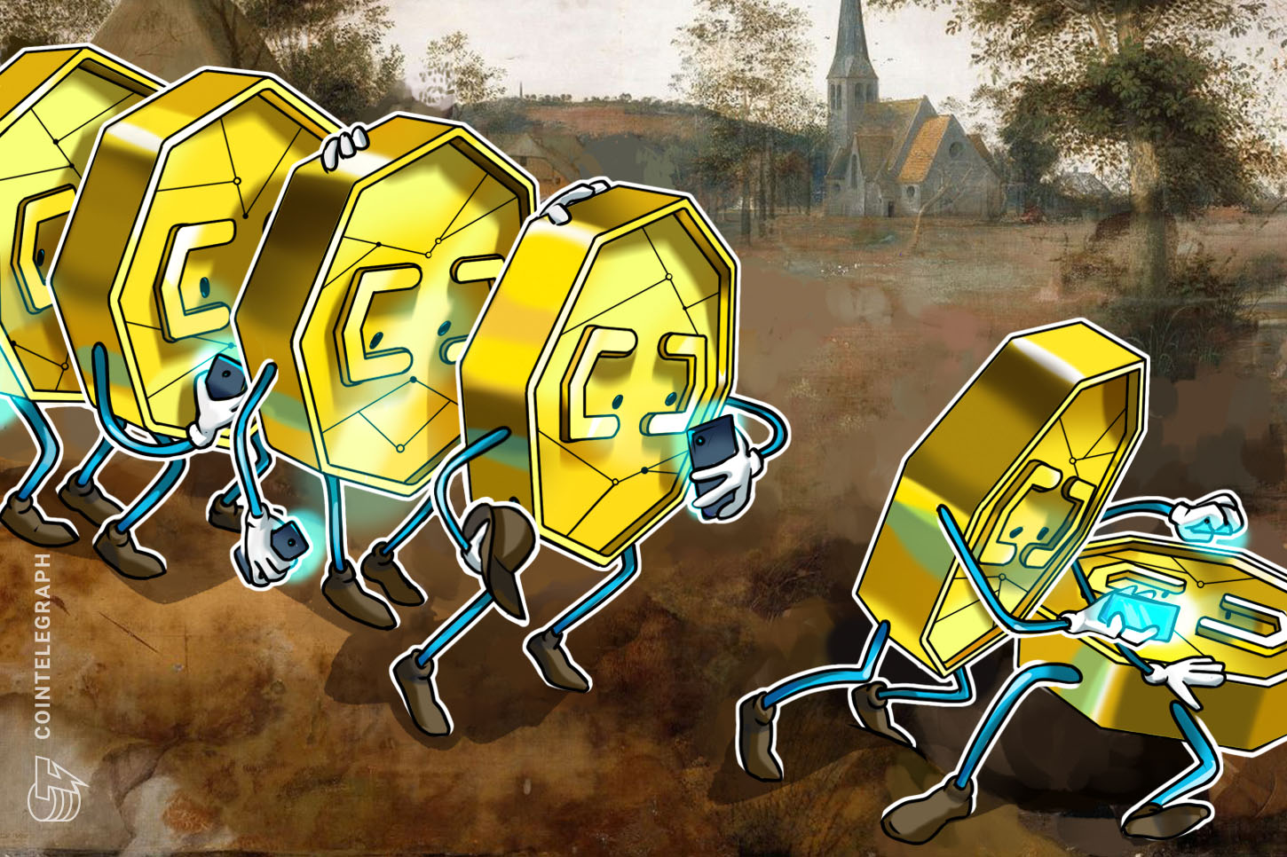 hodlers-digest-october-1-8-wsj-gets-in-and-out-of-crypto-while-bofa-sees-a-7-billion-future-for-blockchain