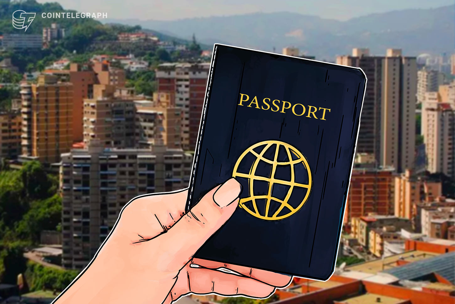 venezuela-mandates-passport-fees-must-be-paid-in-controversial-cryptocurrency-petro