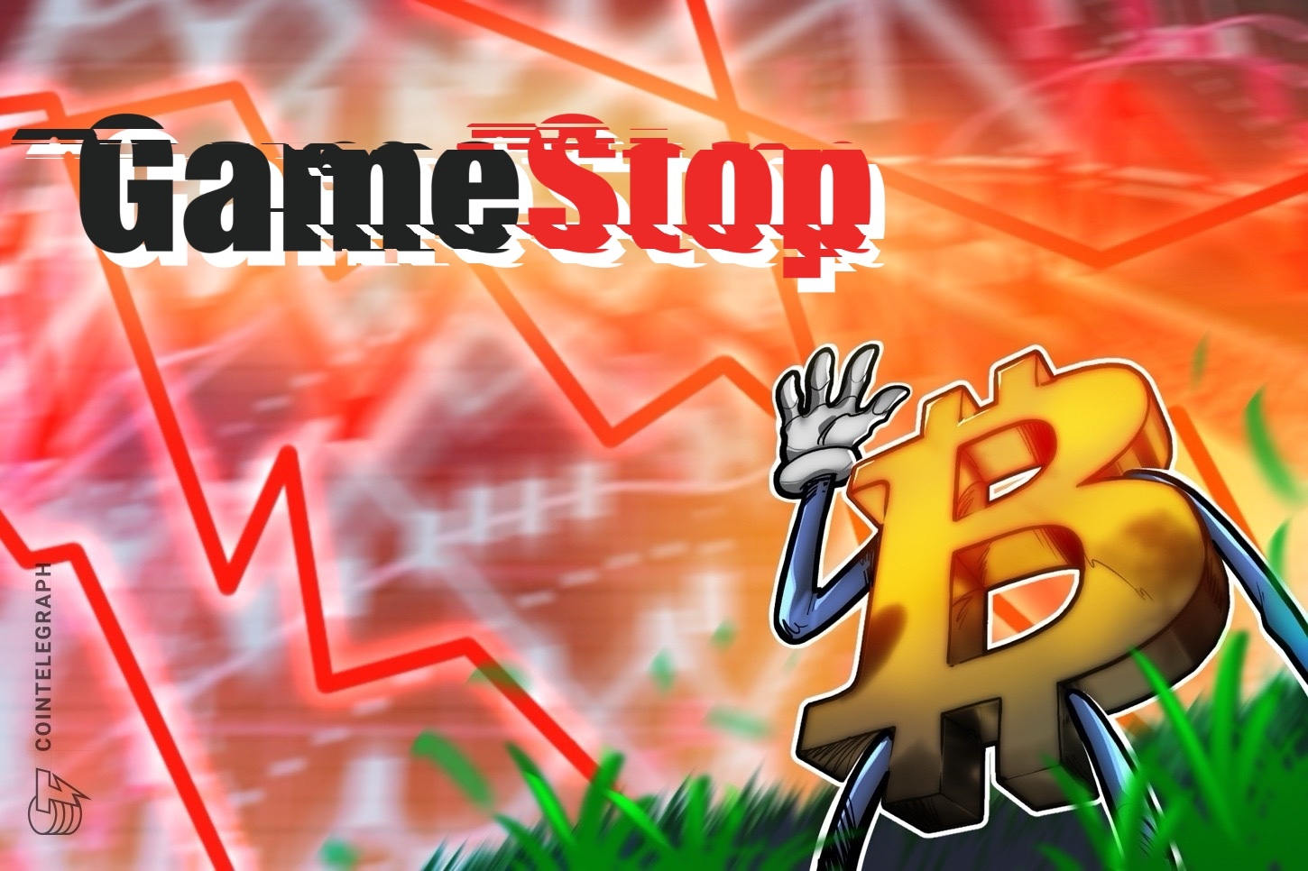gamestop-trades-flat-capital-raise-buy-bitcoin