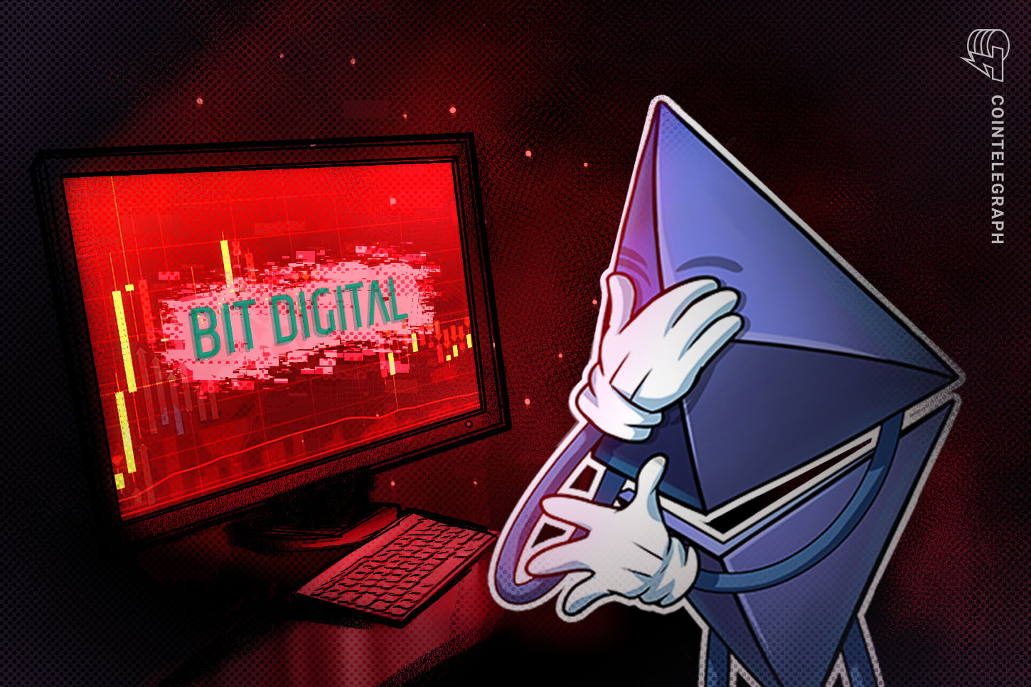 bit-digital-ditches-bitcoin-mining-for-ethereum
