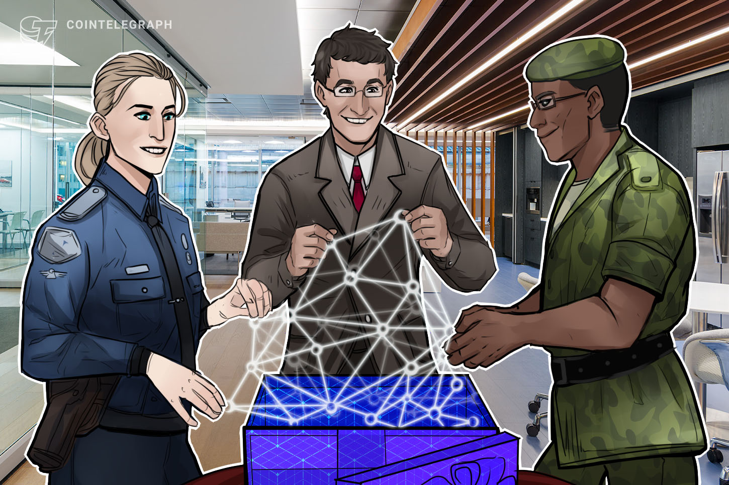 from-encrypted-messaging-to-critical-fire-systems-blockchain-for-security-sector