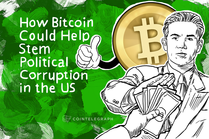 how-bitcoin-could-help-stem-political-corruption-in-the-us
