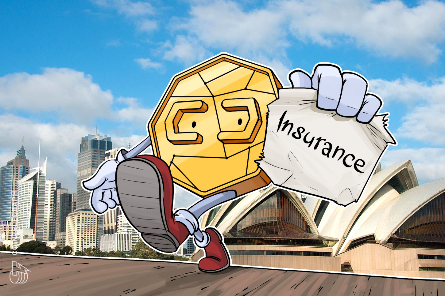 australia-trials-blockchain-based-smart-money-for-national-disability-insurance-scheme