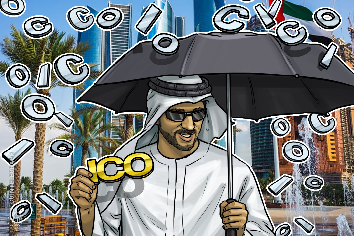uae-securities-regulator-to-introduce-icos-for-capital-markets-in-2019