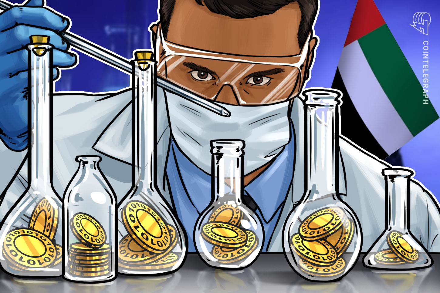 dubai-government-backed-digital-currency-will-get-its-own-payment-system