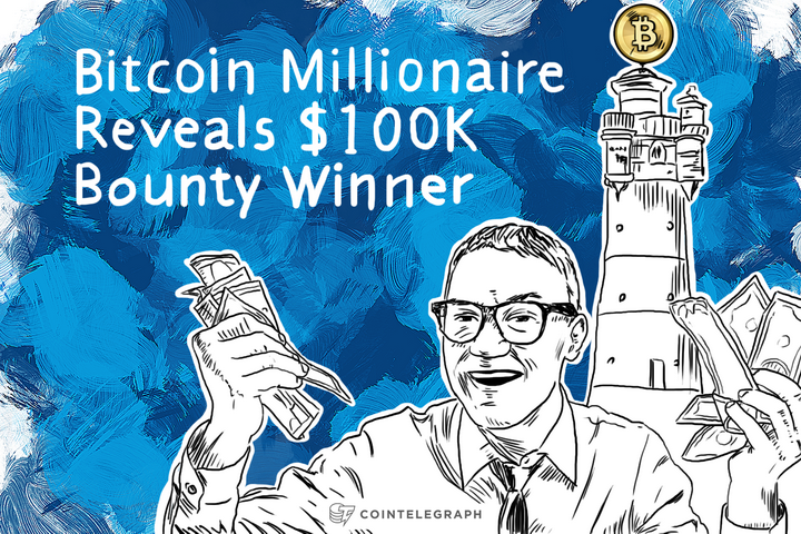 bitcoin-millionaire-reveals-100k-bounty-winner
