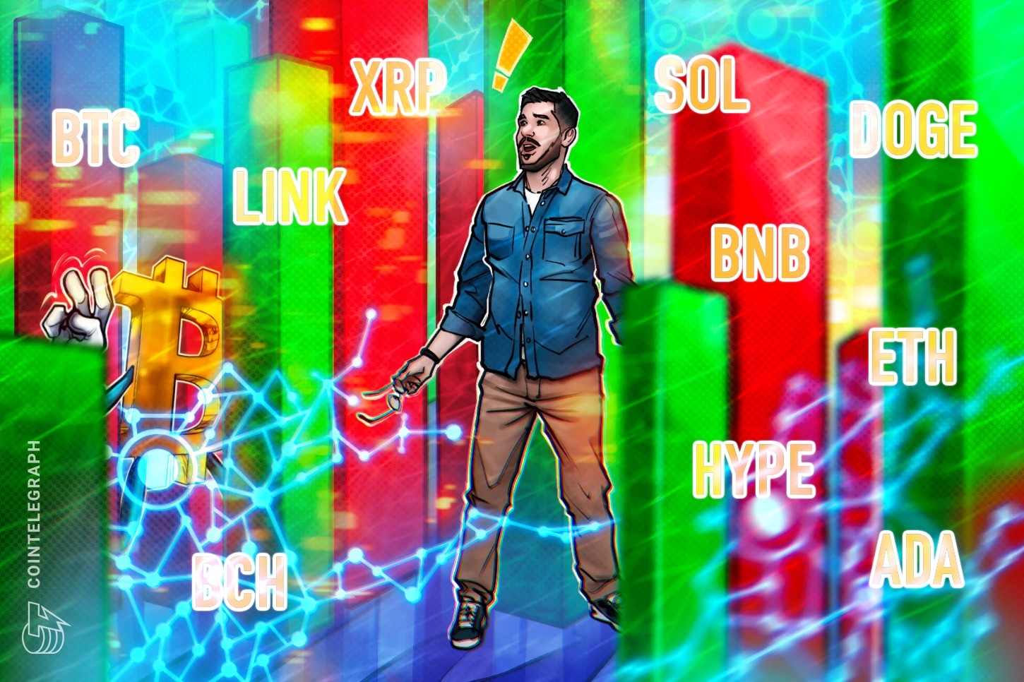 price-predictions-6-27-btc-eth-xrp-bnb-sol-doge-ada-hype-bch-link