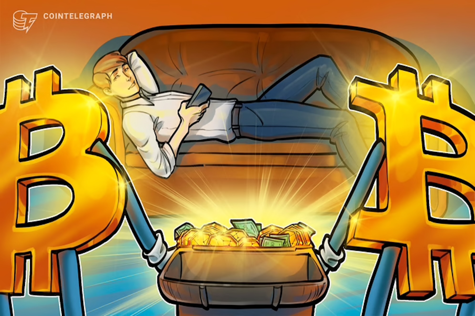 quanto-tempo-e-quanto-bitcoin-sao-necessarios-para-alcancar-o-primeiro-milhao-analista-projeta-cenarios-futuros