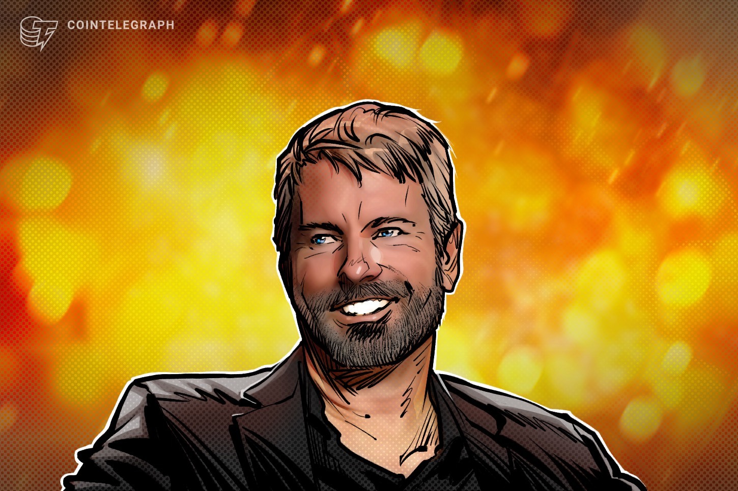 crypto-exchange-gemini-tokenized-stock-michael-saylor-strategy-mstr