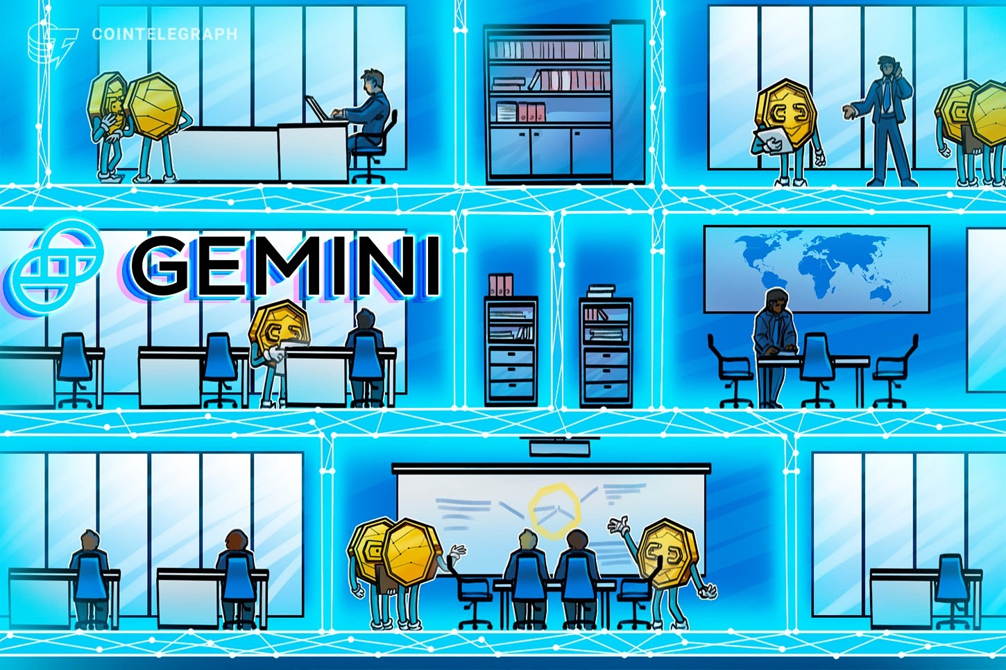 finance-decentralisee-gemini-lance-la-premiere-action-tokenisee-en-europe