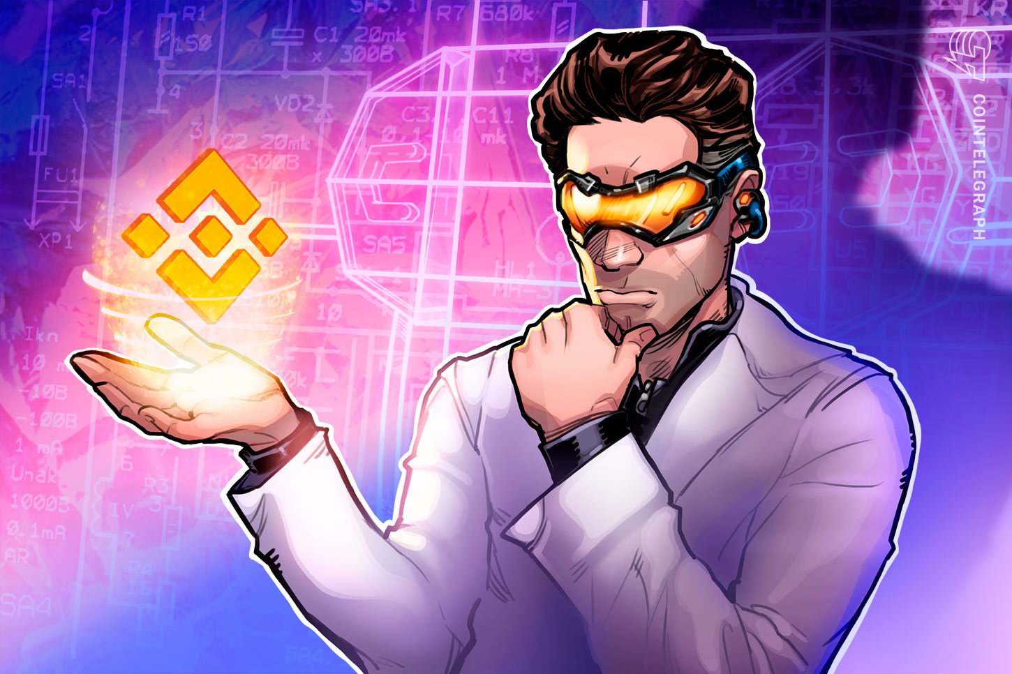 kenya-binance-vasp-bill-vac-monopoly-risk