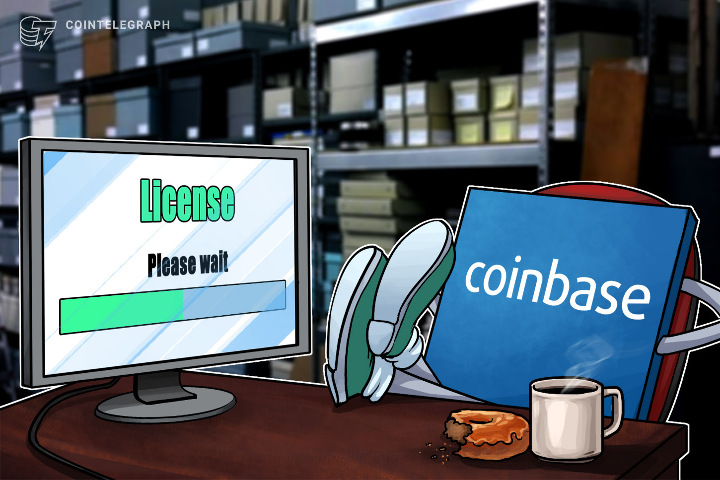 coinbase-exec-says-japanese-crypto-crackdown-a-good-thing-awaits-operating-license