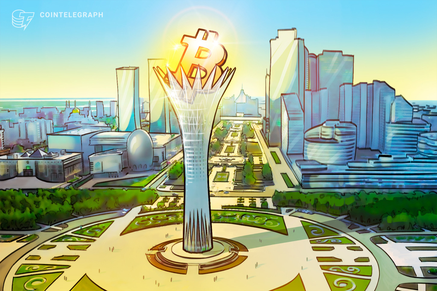 bitcoin-en-route-vers-un-nouveau-record-mensuel-malgre-un-marche-sous-tension